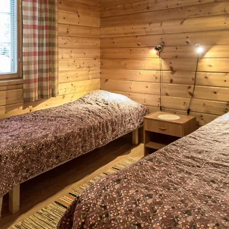 Lapinkulta B By Interhome Holiday home Akaslompolo