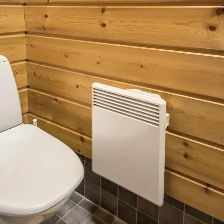 Holiday home Lapinkulta B By Interhome *