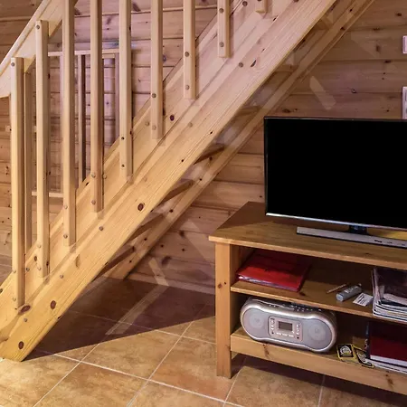 Lapinkulta B By Interhome 펜션 *