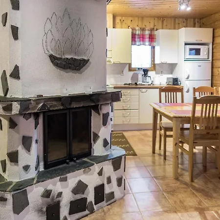 別荘 Lapinkulta B By Interhome *