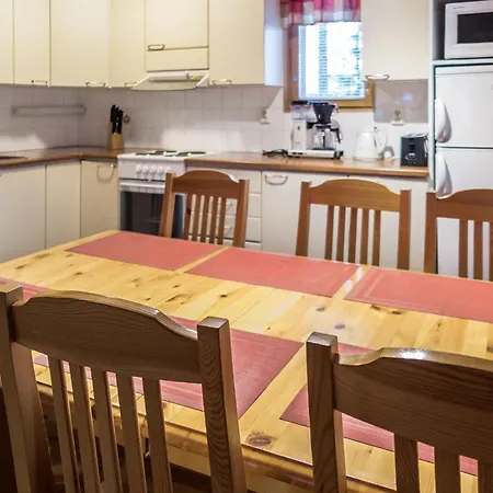 Lapinkulta B By Interhome 펜션 *