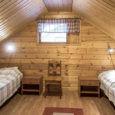 Casa vacanze Lapinkulta B By Interhome Äkäslompolo