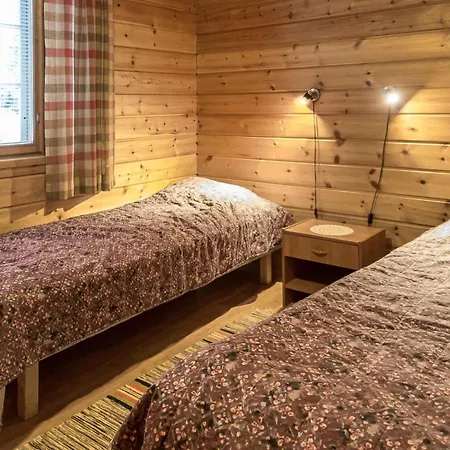 Casa vacanze Lapinkulta B By Interhome