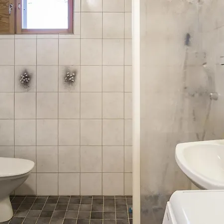 Lapinkulta B By Interhome Äkäslompolo