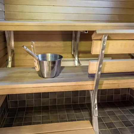 別荘 Lapinkulta B By Interhome