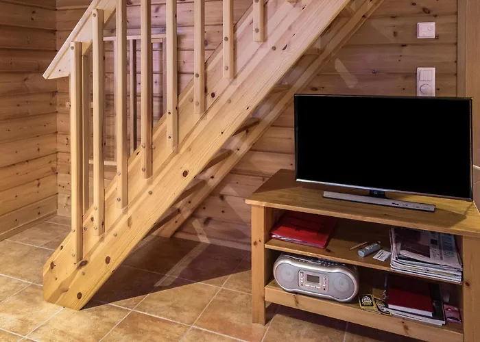 Lapinkulta B By Interhome Сasa de vacaciones *