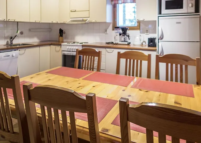 Lapinkulta B By Interhome בית נופש *