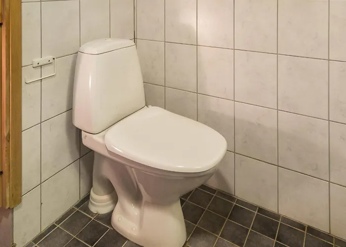 Сasa de vacaciones Lapinkulta B By Interhome