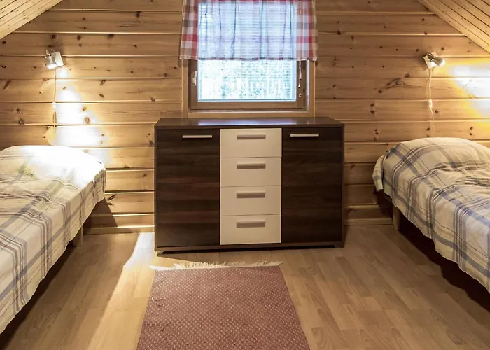 Lapinkulta B By Interhome *