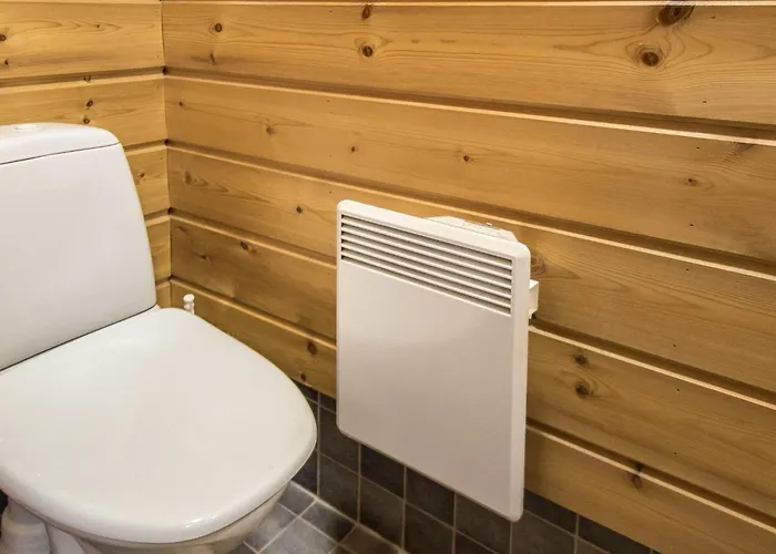 Lapinkulta B By Interhome Сasa de vacaciones