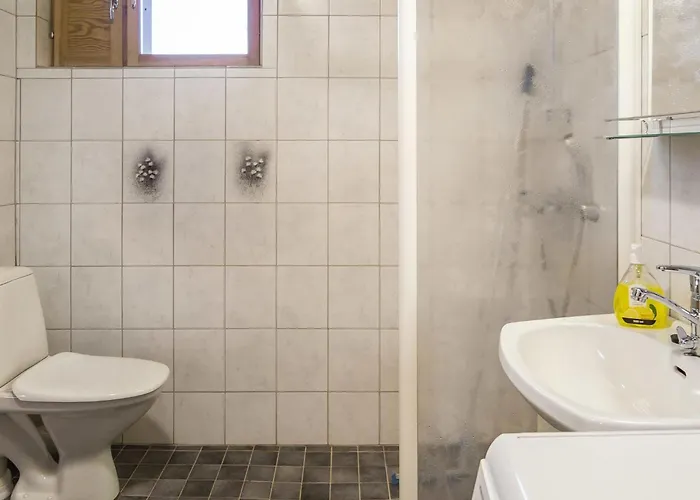 Lapinkulta B By Interhome Äkäslompolo